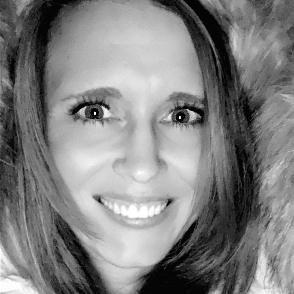 Meet your Posher, Becki